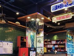 -澳门陈光记烧味饭店(郎家园店)