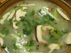 -朗妈私房菜(婺女州店)
