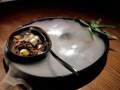 -菩提素素食餐厅(晶郦馆店)