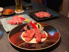 -东京烧肉 平城苑(银座５丁目店)