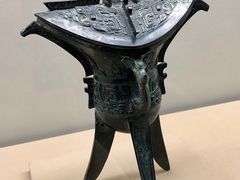 -上海博物馆(人民广场馆)