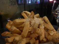 -富力丽思卡尔顿酒店·FLAIR餐厅酒吧
