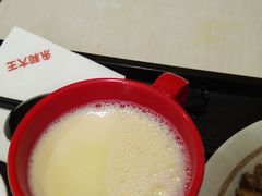 -永和大王(长寿路店)