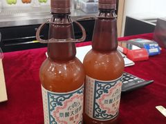 精酿啤酒-北京稻香村(第三店)