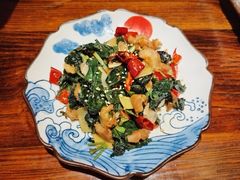 -鸟鹏烧鸟居酒屋(熙龙湾店)