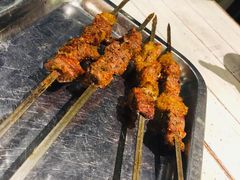 -217丰惠源抓饭(星湖街店)