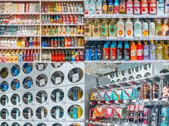 -KKV(深圳kk one 店)