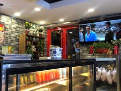 -吴记百姓菜馆·北京菜·烤鸭(故宫店)