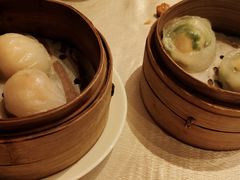 -上海金桥红枫万豪酒店-万豪中餐厅