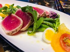 -MOSSO德国餐厅·音乐酒吧(环宇荟店)