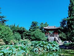 -国家植物园南园