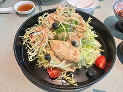 -明州府(文化广场店)
