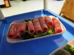 -聚香园猪肚鸡