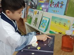 -钟书阁(松江泰晤士小镇店)