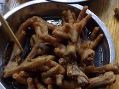 -三栋屋烧鸡