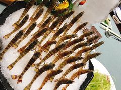 -宝燕壹号景观餐厅(龙盛国际商业广场店)