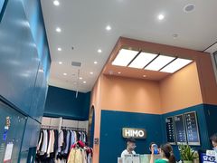 -海马体照相馆(北京朝阳大悦城店)