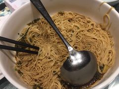 -小厨娘淮扬菜(六合欢乐港店)