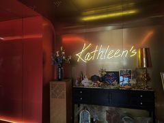 -Kathleen's Waitan 凯圣琳江景西餐厅(外滩店)