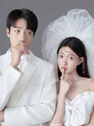 -第一夫人婚纱摄影(南京店)