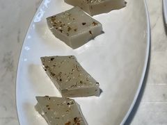 桂花拉糕-绿波廊(豫园店)