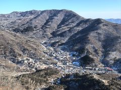 -妙峰山风景名胜区