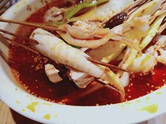 -嘉州叶婆婆钵钵鸡(建设路店)