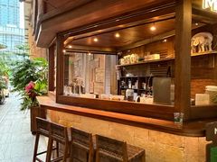 -Tegu泰古莲·泰国餐厅(红山6979店)