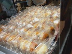 -鲍师傅糕点(国金街店)