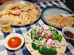 -阿妹小海鲜(下角店)