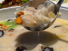 -洋洋中餐馆·SINCE 1997(信投店)