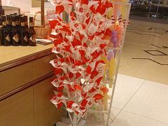 -西贝(金桥店)