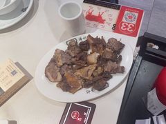 -八合里潮汕鲜牛肉火锅(福州万象城店)
