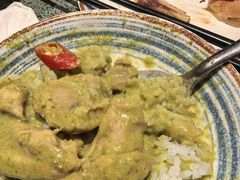 -Home Thai·泰谣(王府井apm店)