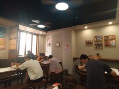 -永丰面馆(汉口路店)