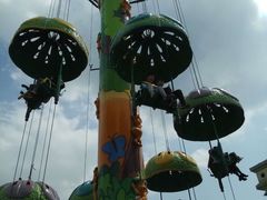 -云漫湖生态度假公园