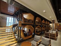 -星河湾温泉洗浴酒店