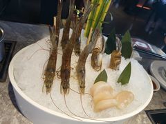-1718海鲜姿造(苏宁宴请臻选店)