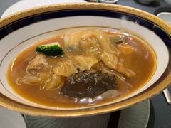 龙腾四海-沈灶河豚宴·河豚融合餐厅(汉中路店)