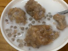 -冰神糖水铺(国贸中心店)
