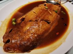 -渔港明珠酒店(星海广场店)