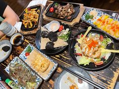 -小川洋风料理(汉街店)