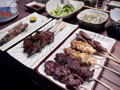 -一吉焼鸟·FOUNDER(桂林路店)