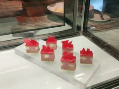 -嘉定凯悦·咖啡厅