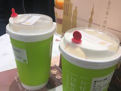 -奈雪的茶(市百一店)