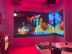 -音乐派KTV(银泰城店)