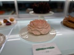 -潮一不贰·法式甜品·生日蛋糕·西式简餐(外滩店)