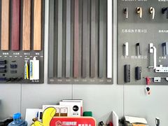 -欧亚达家居(古墩店)