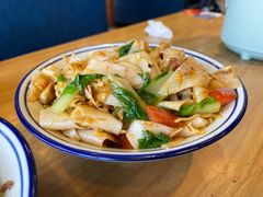 -妈妈的味道·腾冲特色菜(和顺古镇店)