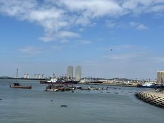 -湄洲岛